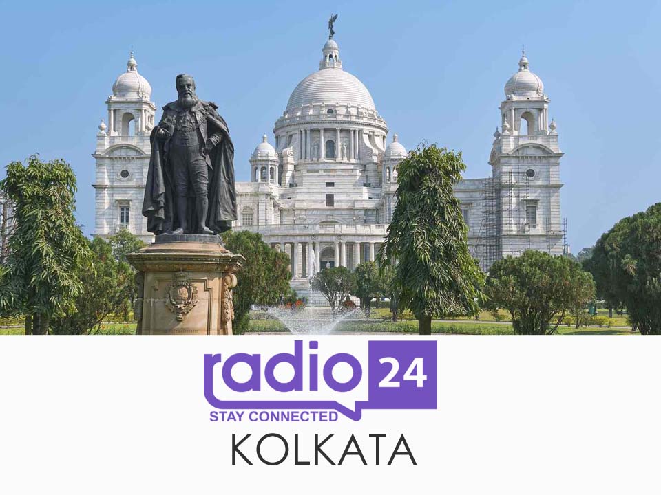 Radio24 Kolkata